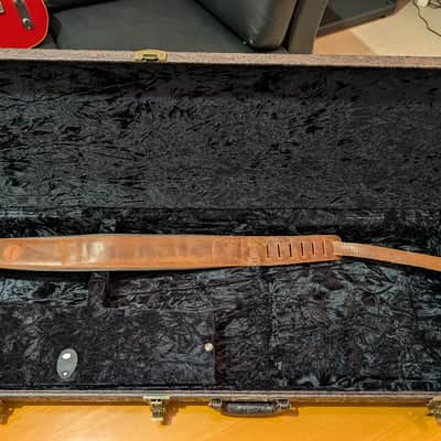 Haar custom shop telecaster (trad t) 2025 image 11