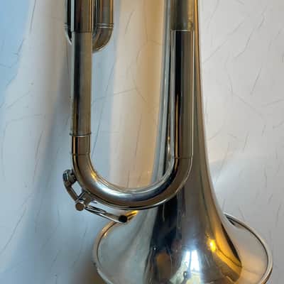 Schilke X3 – Chicago USA - Argentée | Reverb Canada
