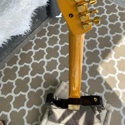 Levinson Blade T2 1989 Handmade in Japan MIJ "Telecaster" image 9