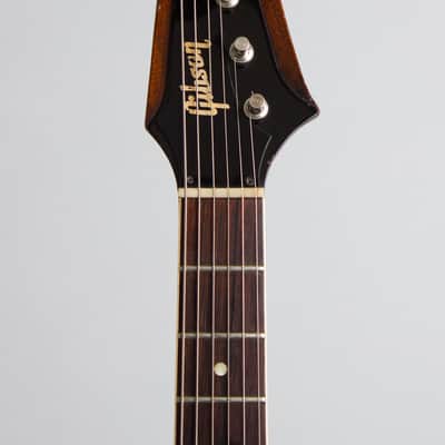 Gibson  Firebird III Solid Body Electric Guitar (1964), ser. #190235, original black hard shell case. image 5