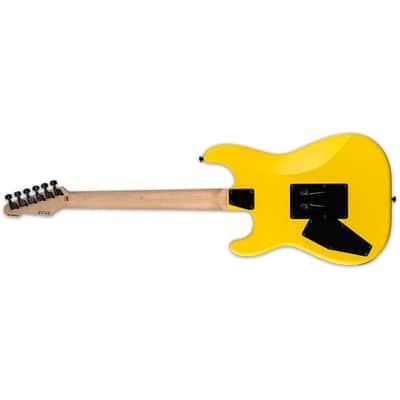 ESP LTD George Lynch Signature GL-200MT M-1 Tiger Guitar image 5