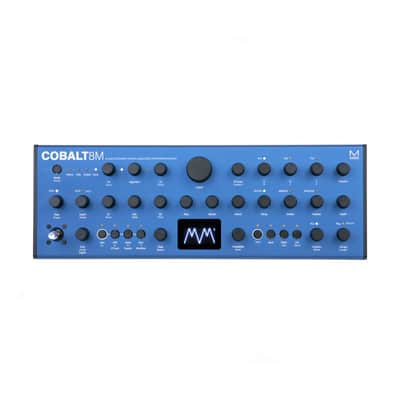 MODAL ELECTRONICS COBALT8M image 1