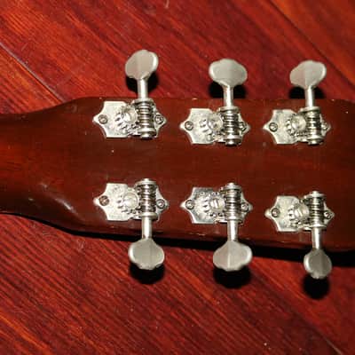 1959 Martin 0-18  (MAA0367) image 7