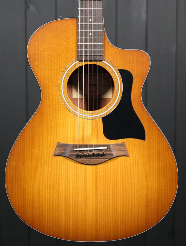 Taylor 112ce SE for $899 - $0 Savings!