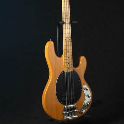Ernie Ball Music Man 40th Anniversary Stingray "Old Smoothie" image 10