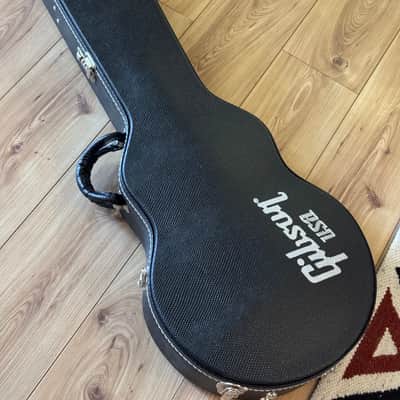 Gibson Classic Custom Guitar of the Week #28 2007 - Ebony image 19