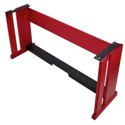 NORD Wood keyboard stand for Stage GRAND Piano AMS-NWKS-V3 New ARMENS image 2