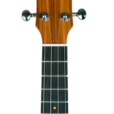 Flight Juliana Acacia Concert Ukulele image 9