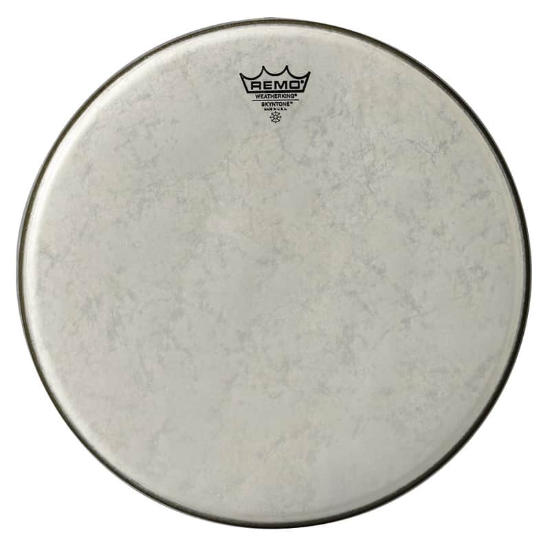 Remo Diplomat Skyntone Drum Head 12" image 1