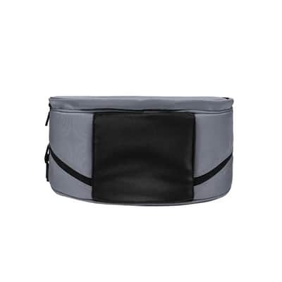 Gator Icon Snare Drum Bag 14x5.5 Gray image 3