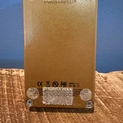 Wampler Tumnus Deluxe image 2