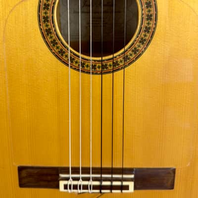 Jesus Bellido Flamenco Blanca 1998 - French Polish image 3