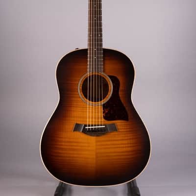 Taylor AD27-flame top image 2