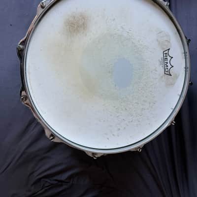 Sonor Signature HLD-582 - Ferromanganese image 11