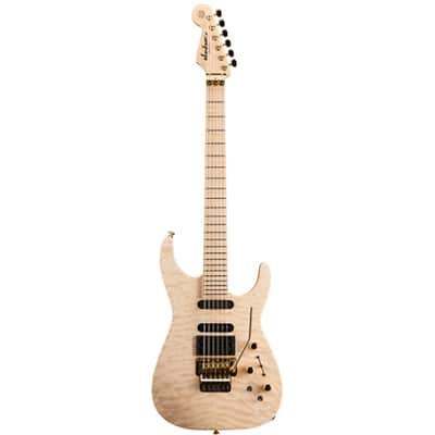 Jackson USA Limited Edition Phil Collen Signature PC1 DX