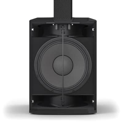 LD Systems MAUI 28 G3 Column Speaker Array PA System Black image 15