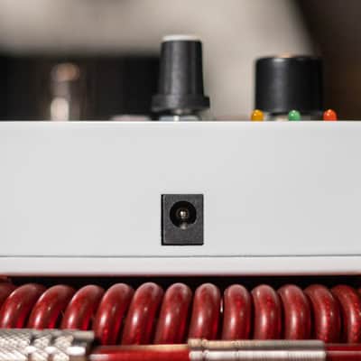 Electro-Harmonix 720 Stereo Looper - Guitar Pedal image 7
