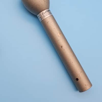 ☆Vintage 1970s Electro-Voice 635A *New Foam* Dynamic Omnidirectional Microphone image 6
