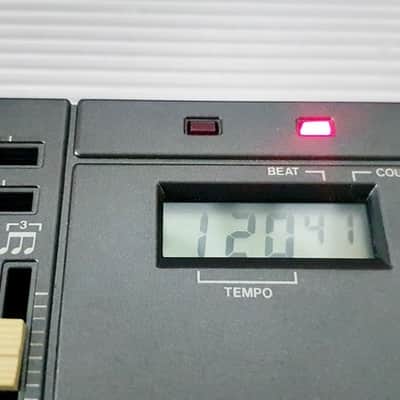 Boss DB-66 Dr. Beat Electronic Metronome image 3