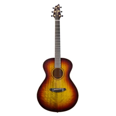 Breedlove Limited Edition Oregon Concert
