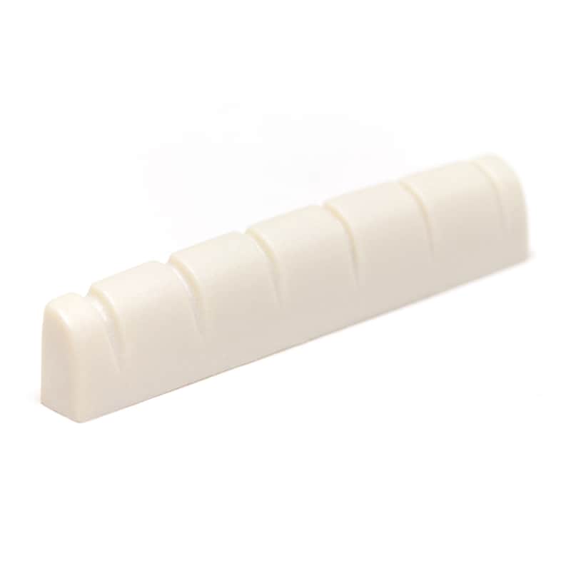 Genuine Graph Tech TUSQ Nut Slotted 1 3/4 - Lefty PQ-6134-L0 image 1