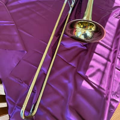 Roth CONTEMPERA Tenor Trombone with F attachment image 6