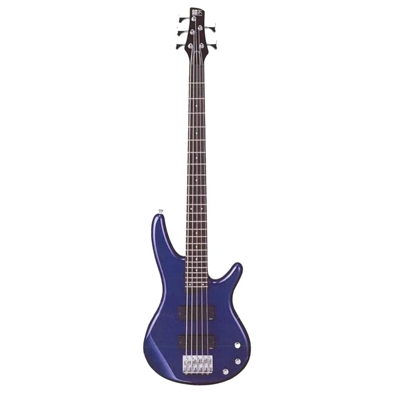 Ibanez SR305 Standard Soundgear Bass 1996 - 1998 image 1