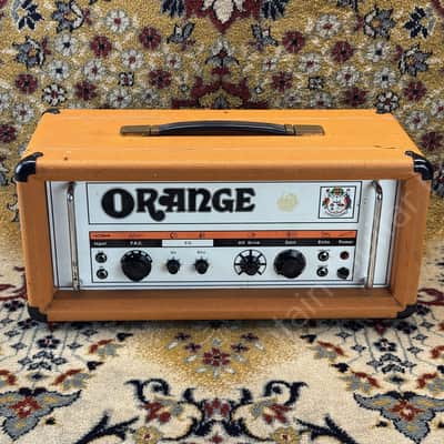 1975 Orange - OR120 - ID 5638 image 1
