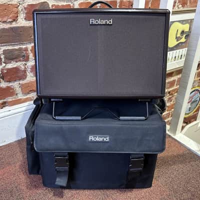 Roland AC-60R - Rosewood (Inc Bag) image 2