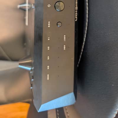 Musican PEGASUS 2002-present  - Black. image 4