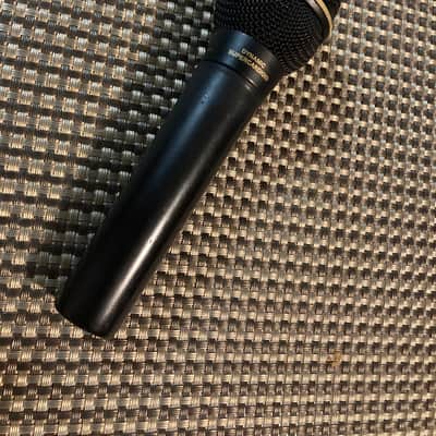 Original Electro Voice N/D 767 (not 767A) Lead Vocal Microphone Made in U.S.A. image 5
