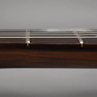 2025 Gibson Custom '65 Non-Reverse Firebird V | VOS Vintage Sunburst image 15