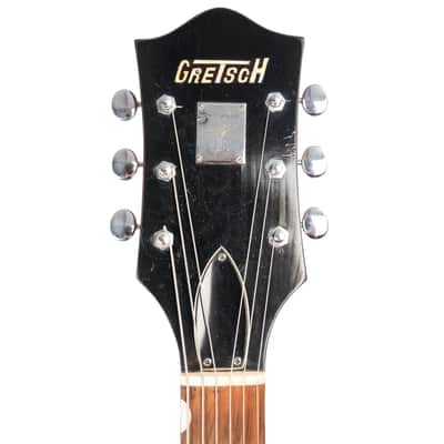 Gretsch 1960 Anniversary Tobacco Sunburst Owned By Billie Joe Armstrong Of Green Day image 3