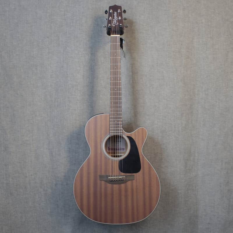 Takamine GN11MCE NEX Body Acoustic Electric Guitar image 1