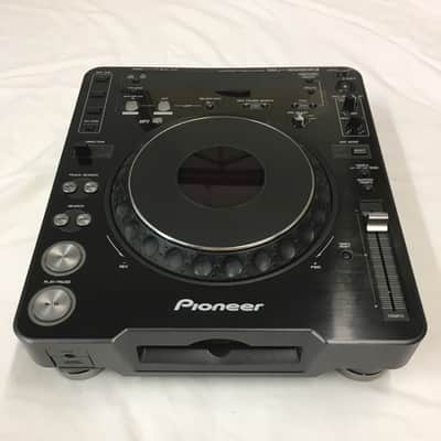 2x Pioneer CDJ 1000 MK 3 & Pioneer DJM 600! image 7