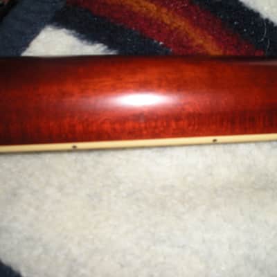 Yamaha LS-500 HOLD 1993-2003 Natural made in Japan tone as good as it gets image 10