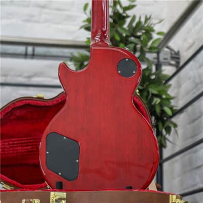 GIBSON Les Paul Standard '60s Iced Tea image 2