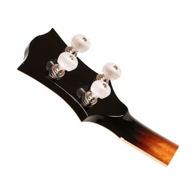 Gold Tone OB-2 Mastertone Orange Blosssom "Bowtie" Resonator Banjo image 5