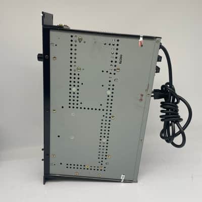 TOA 900 Series II Mixer Preamplifier M-900MK2 8 Channel Unit *TESTED WORKING image 6