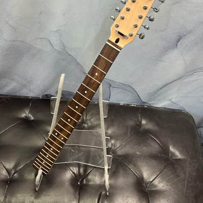 Squier Loaded Neck with Hockey Stick Headstock, Laurel Fingerboard image 2