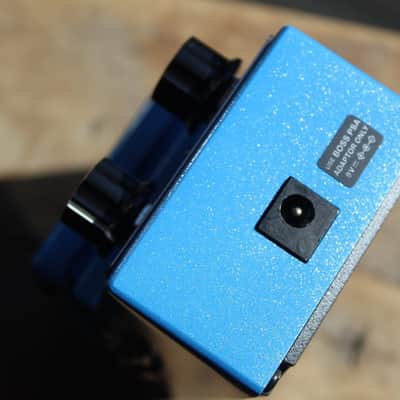 Boss XS-1 Poly Shifter image 4