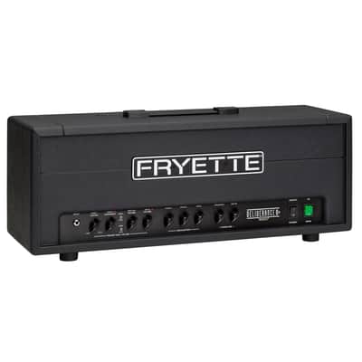 Fryette Deliverance D60 Series II+ Head 120 Watts image 1