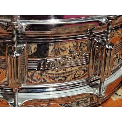 Rogers DynaSonic COB 14"x5" 1975 image 8