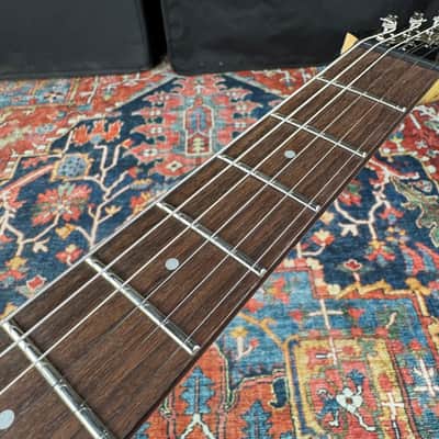 Ibanez J Craft Prestige Limited Edition RG1421F-BHB Hang Tags Fujigen Japan - 2010 image 23