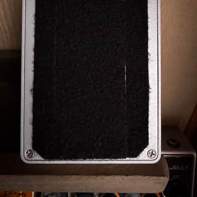 Sundance Electrics Civil War muff with mid boost image 2