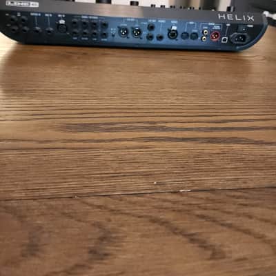 Line 6 Helix Floor Multi-Effects Processor image 7