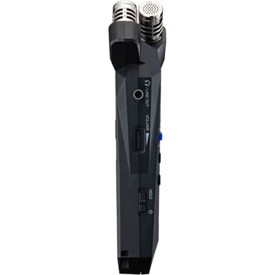 Zoom H1 essential  2-Track 32-Bit Float Portable Audio Recorder image 5