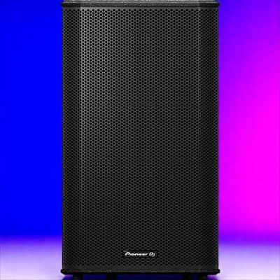Pioneer DJ XPRS152 Active Loudspeaker, XPRS152 image 1