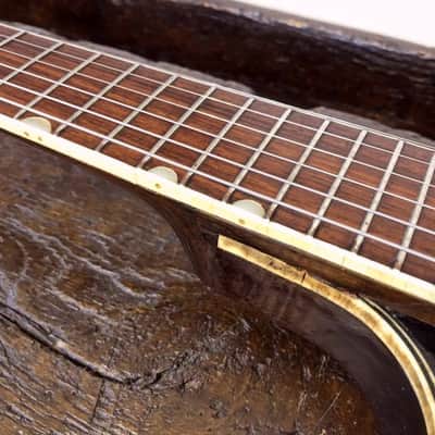 Gretsch Duo Jet Double Cutaway 1968 Black image 18