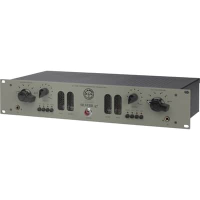 Heritage Audio LANG Silverr 47 image 3